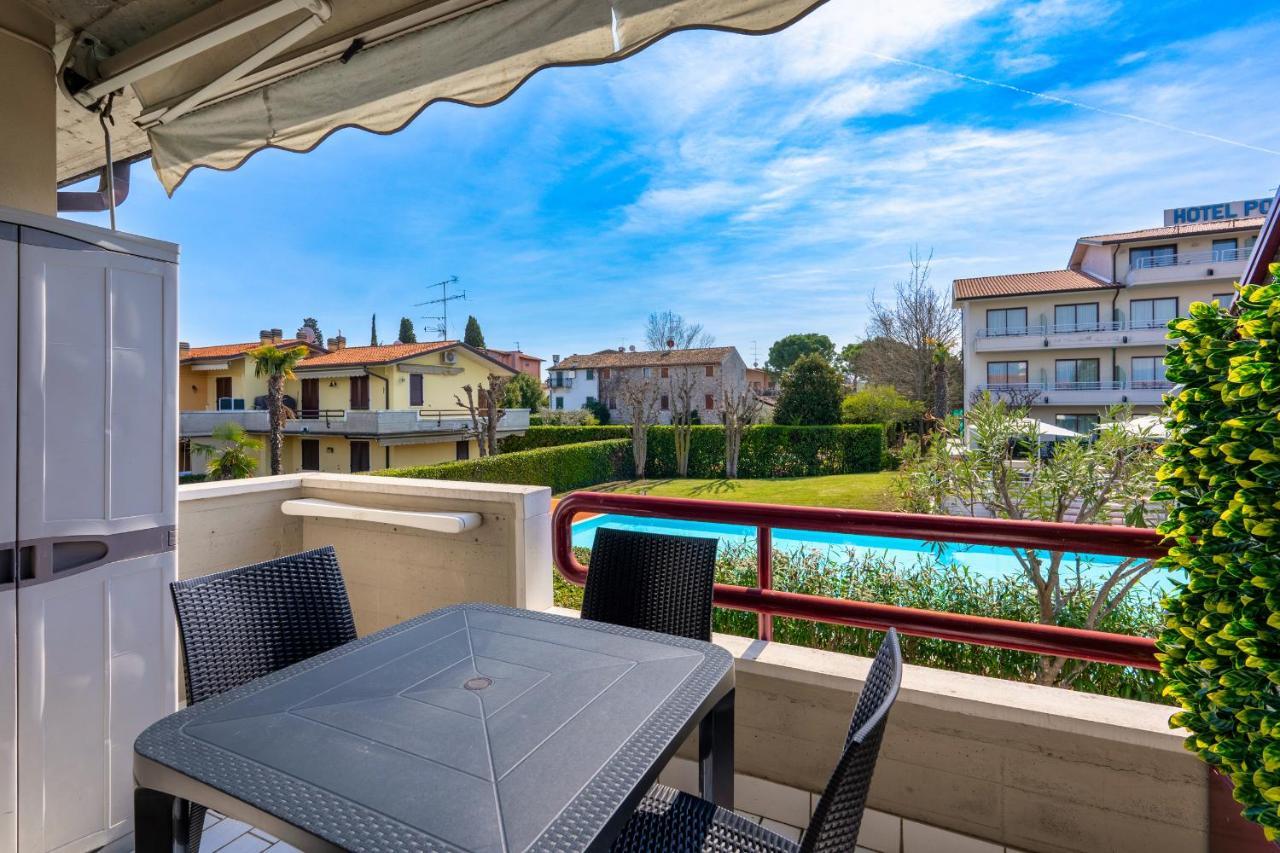 Azzurra Suite - Monolocale Con Piscina E Wifi Сірміоне Екстер'єр фото